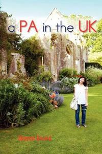 Bokomslag for "A PA in the UK"