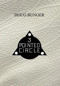 Bokomslag for "3 Pointed Circle"