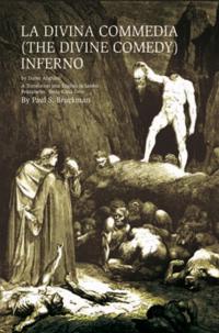 Divina Commedia (The Divine Comedy) : Inferno
