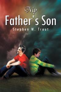 Bokomslag for "My Father's Son"