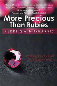More Precious Than Rubies