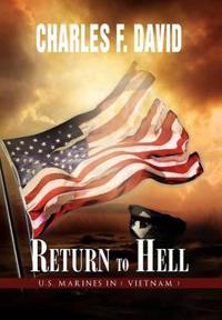 Bokomslag for "Return to Hell"