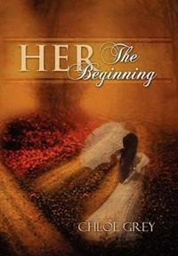 Bokomslag for "Her the Beginning"