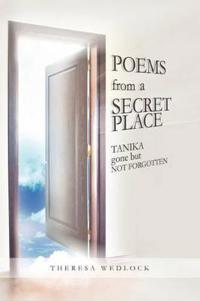 Poems from the Secret Place