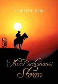 Bokomslag for "The Buchanans"