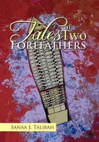 Bokomslag for "Tales of Two Forefathers"