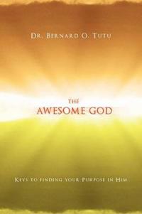 The Awesome God