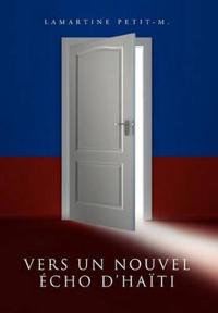 Bokomslag for "Vers Un Nouvel Echo D'Haiti"