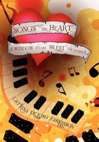 Bokomslag for "Songs from the Heart"