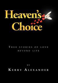 Bokomslag for "Heaven's Choice"