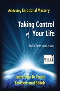 Taking Control of Your Life