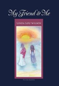 Bokomslag for "My Friend & Me"