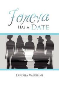 Bokomslag for "Foreva Has a Date"