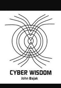 Bokomslag for "Cyberwisdom"