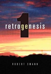 Bokomslag for "Retrogenesis 1"