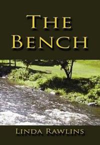 Bokomslag for "The Bench"