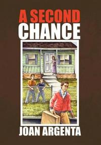 Bokomslag for "A Second Chance"