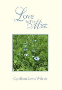 Bokomslag for "Love in the Mist"