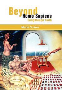 Bokomslag for "Beyond Homo Sapiens"