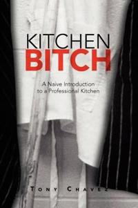 Bokomslag for "Kitchen Bitch"