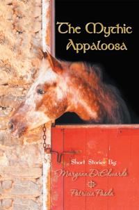Mythic Appaloosa