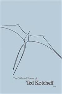 Bokomslag for "Collected Poems 2011"