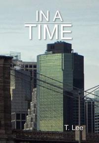 Bokomslag for "In a Time"