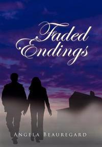 Bokomslag for "Faded Endings"