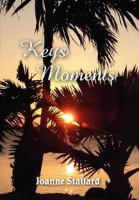 Bokomslag for "Keys Moments"