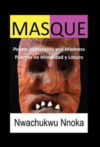 Bokomslag for "Masque"