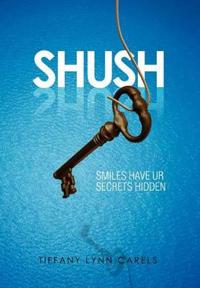 Bokomslag for "Shush"
