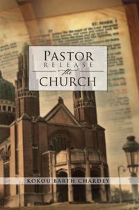 Pastor Release the Church