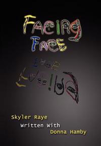 Bokomslag for "Facing Face"