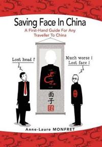 Saving Face in China
