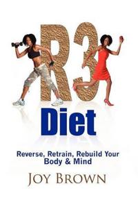 Bokomslag for "R3 Diet"