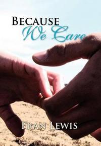 Bokomslag for "Because We Care"