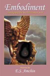 Bokomslag for "Embodiment"