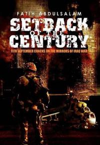 Bokomslag for "Setback of the Century"