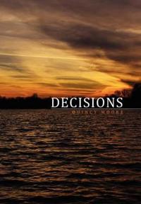 Bokomslag for "Decisions"