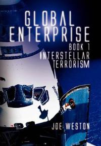 Bokomslag for "Global Enterprise Book 1"
