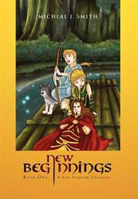 Bokomslag for "New Beginnings"