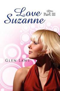 Bokomslag for "Love Suzanne (Part III)"