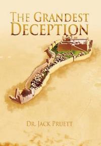 Bokomslag for "The Grandest Deception"