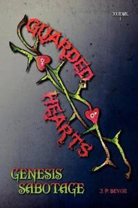 Bokomslag for "Guarded Hearts"