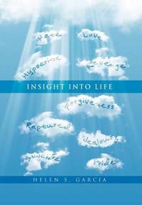 Bokomslag for "Insight into Life"