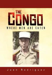 Bokomslag for "The Congo"