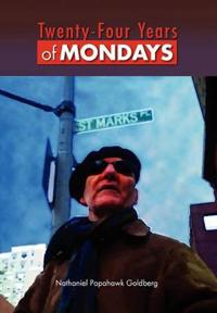 Twenty-Four Years of Mondays