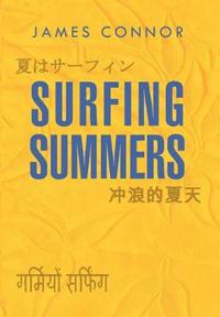 Bokomslag for "Surfing Summers"