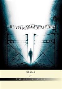 Bokomslag for "Truth Makes You Free"