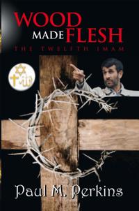 Wood Made Flesh